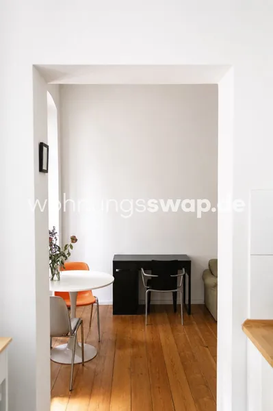Wohnungstausch: Selchower Str. 10 — photo 1